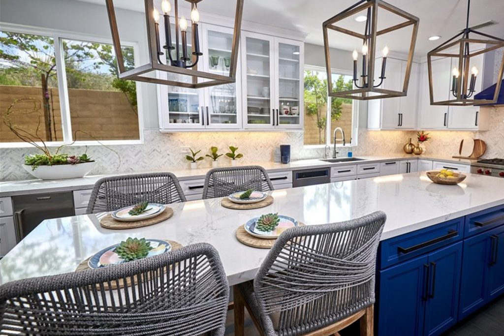 How To Choose A Kitchen Bar Stool