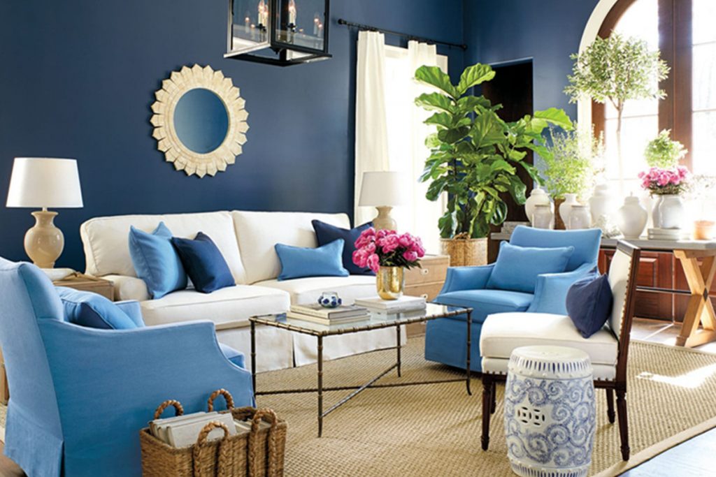 Understand How To Choose A Sofa Style.